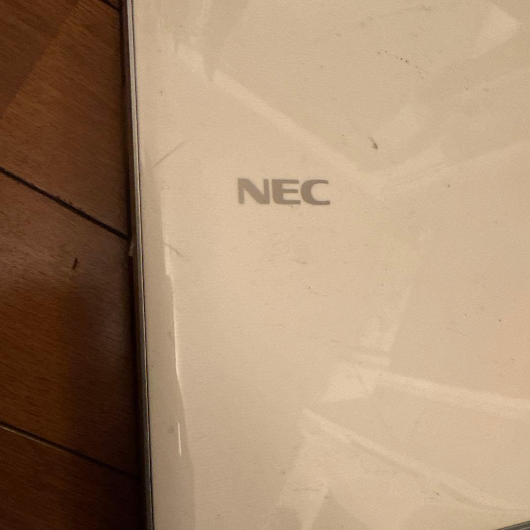 ノートパソコン 本体のみ 4台セット HDDなし ジャンク扱い 部品取り