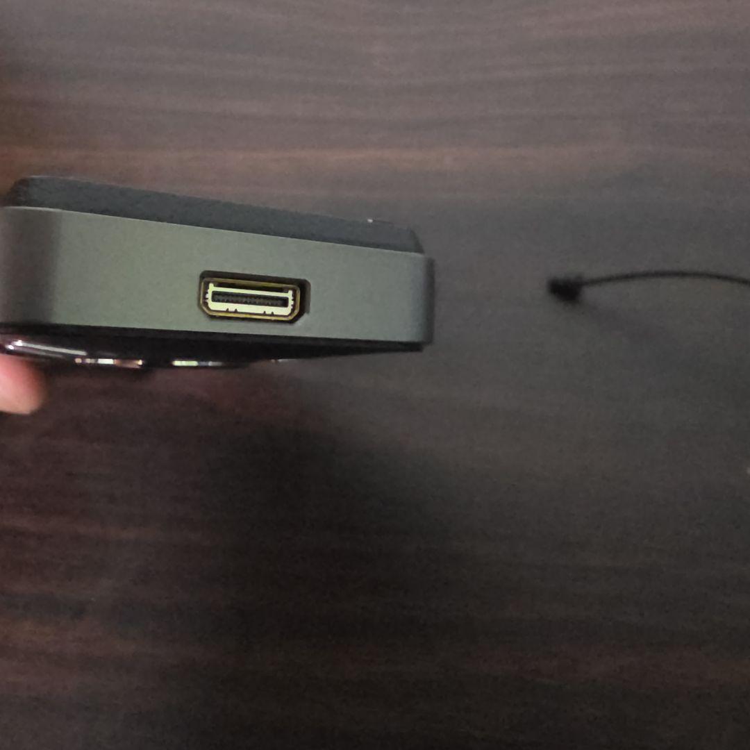 OLYMPUS　PJ-35 AM/FM/ワンセグTV音声録音　ポータブルラジオ