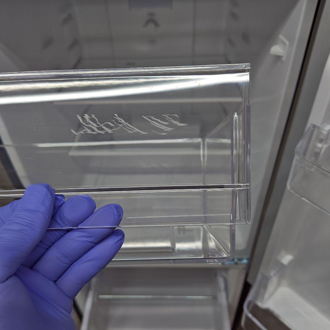 AQUA　AQR-14N(S)　高年式冷蔵庫