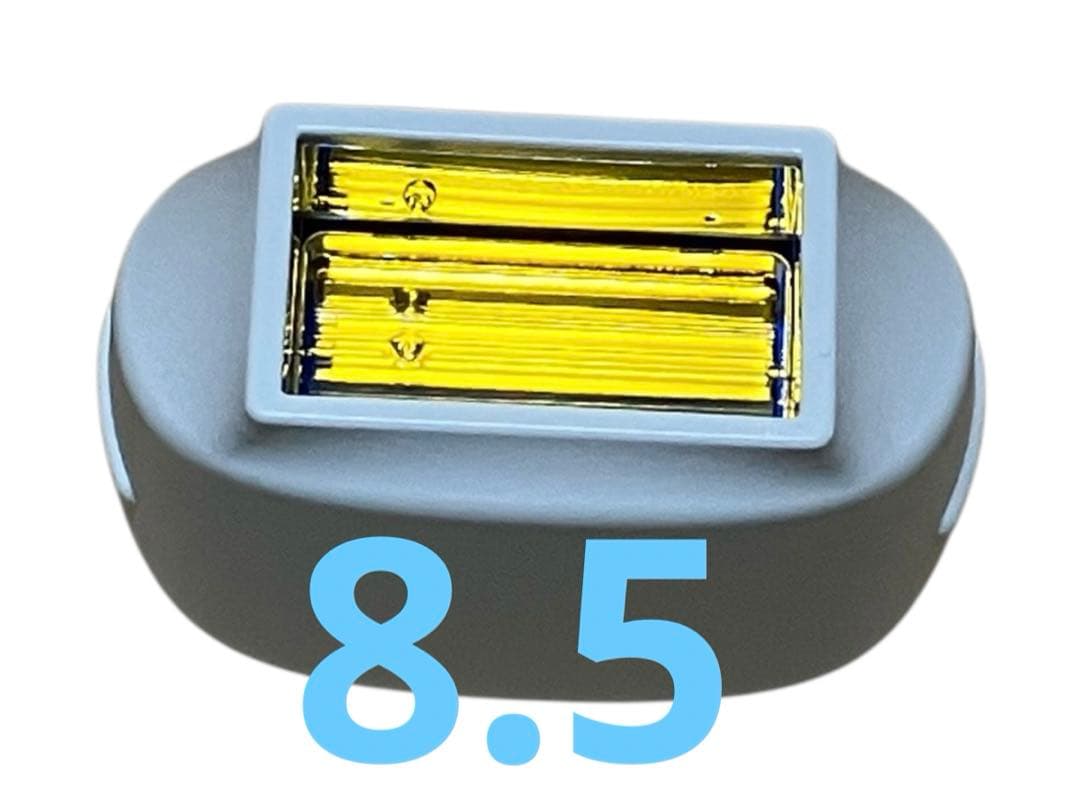 未使用品 ke-nonケノンスーパープレミアムカートリッジ8.5 脱毛