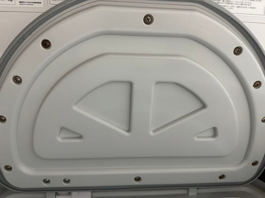 東芝 AW-12VP2(W) ZABOON 洗濯12.0/乾燥6.0 2023年