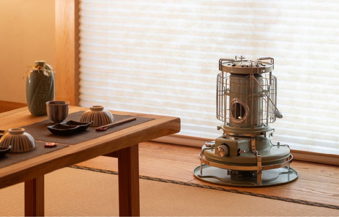 新品！アラジン ブルーフレームクッカーBF4001(G)グリーン