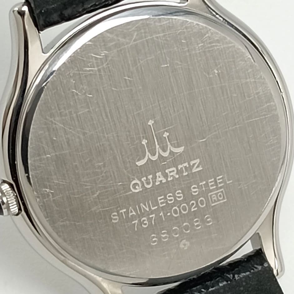 【極美品】セイコー　クレドール　レディース腕時計　aA5J-10