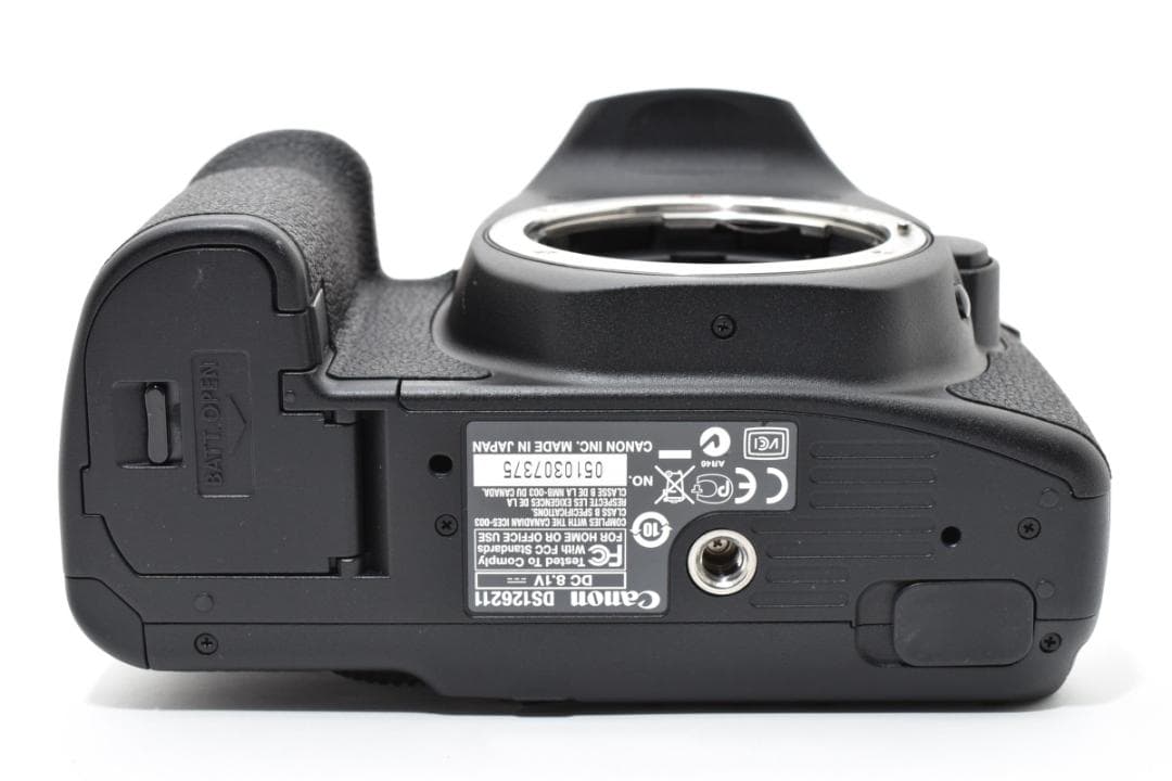 ★Err頻発品★Canon キャノン EOS 50D ボディ #21367