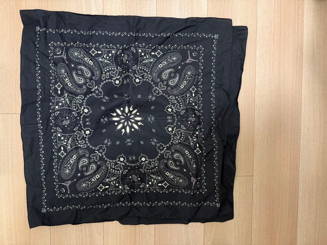 靴 JORDAN 1 LOW TRAVIS SCOTT BLACK PHANTOM