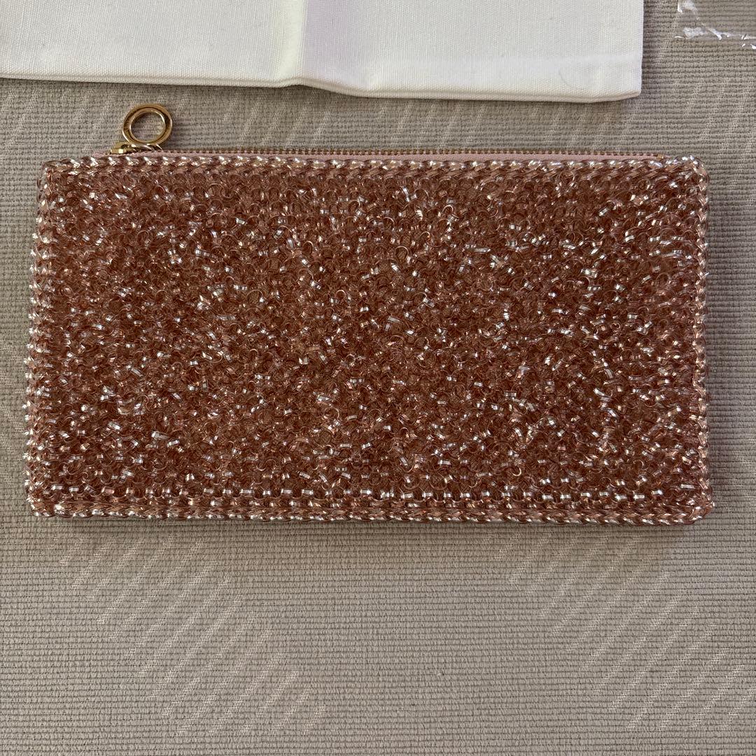 K*a様 アンテプリマ　チェーン付きバック