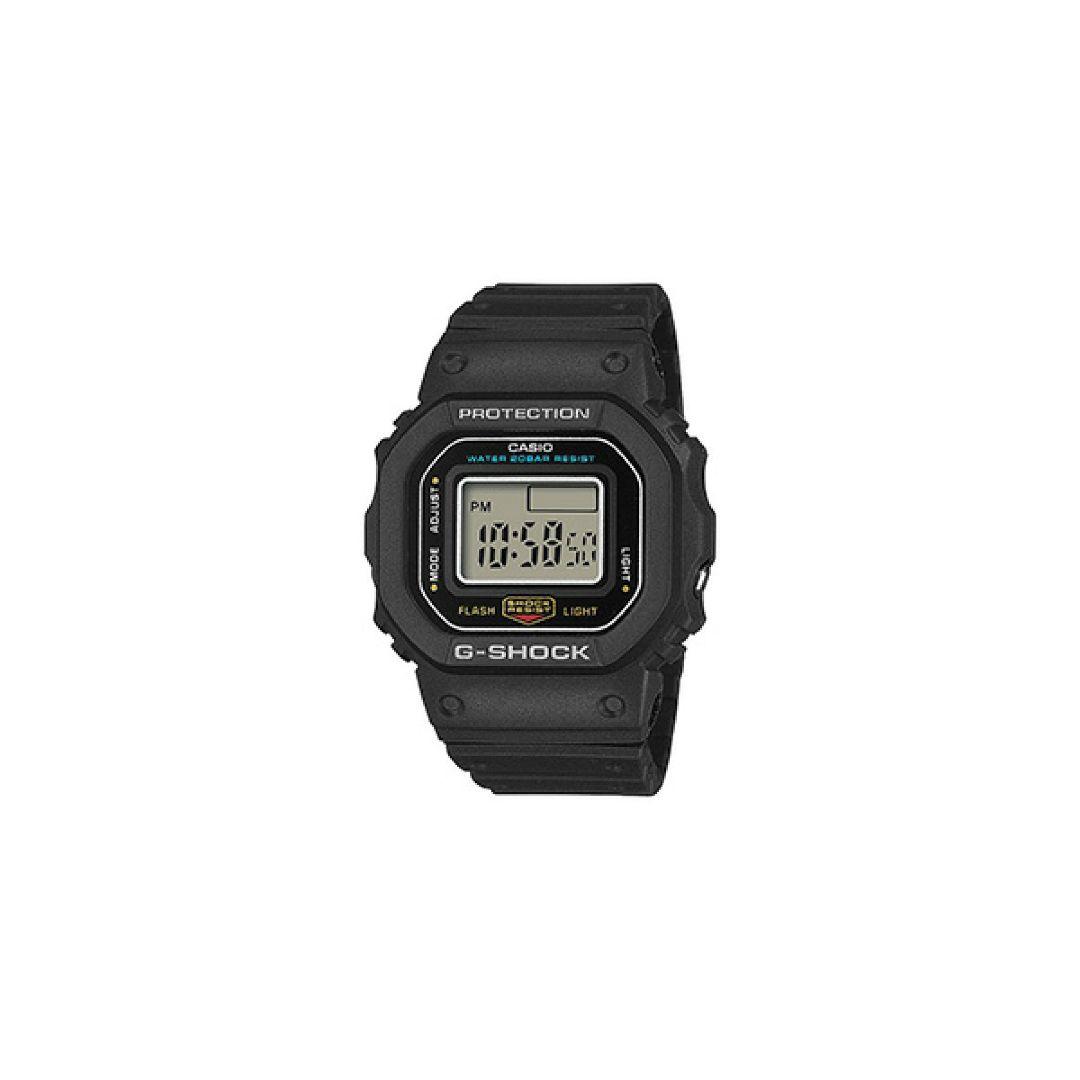 新品未開封　DWN-5600-1JR　G-SHOCK Nano　 ナノ