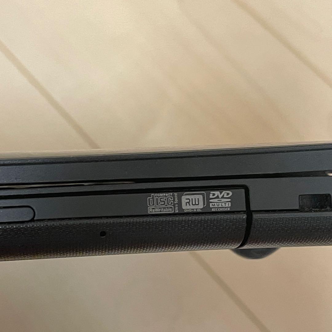 Lenovo G50-80 15.6インチ メモリ16G SSD256GB 現役