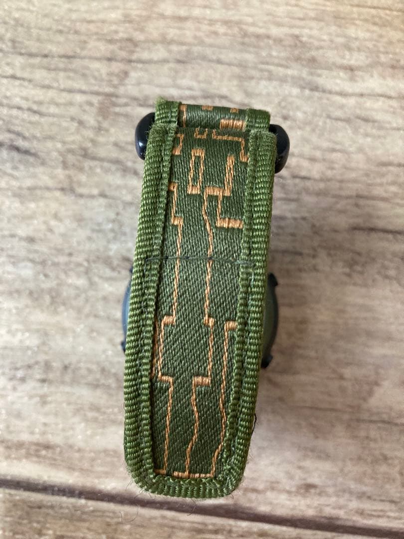 NIKEナイキ　腕時計