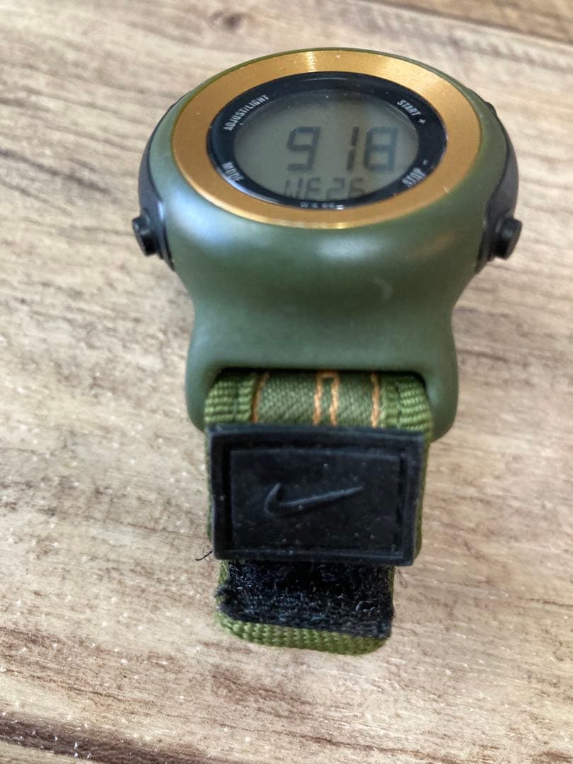 NIKEナイキ　腕時計