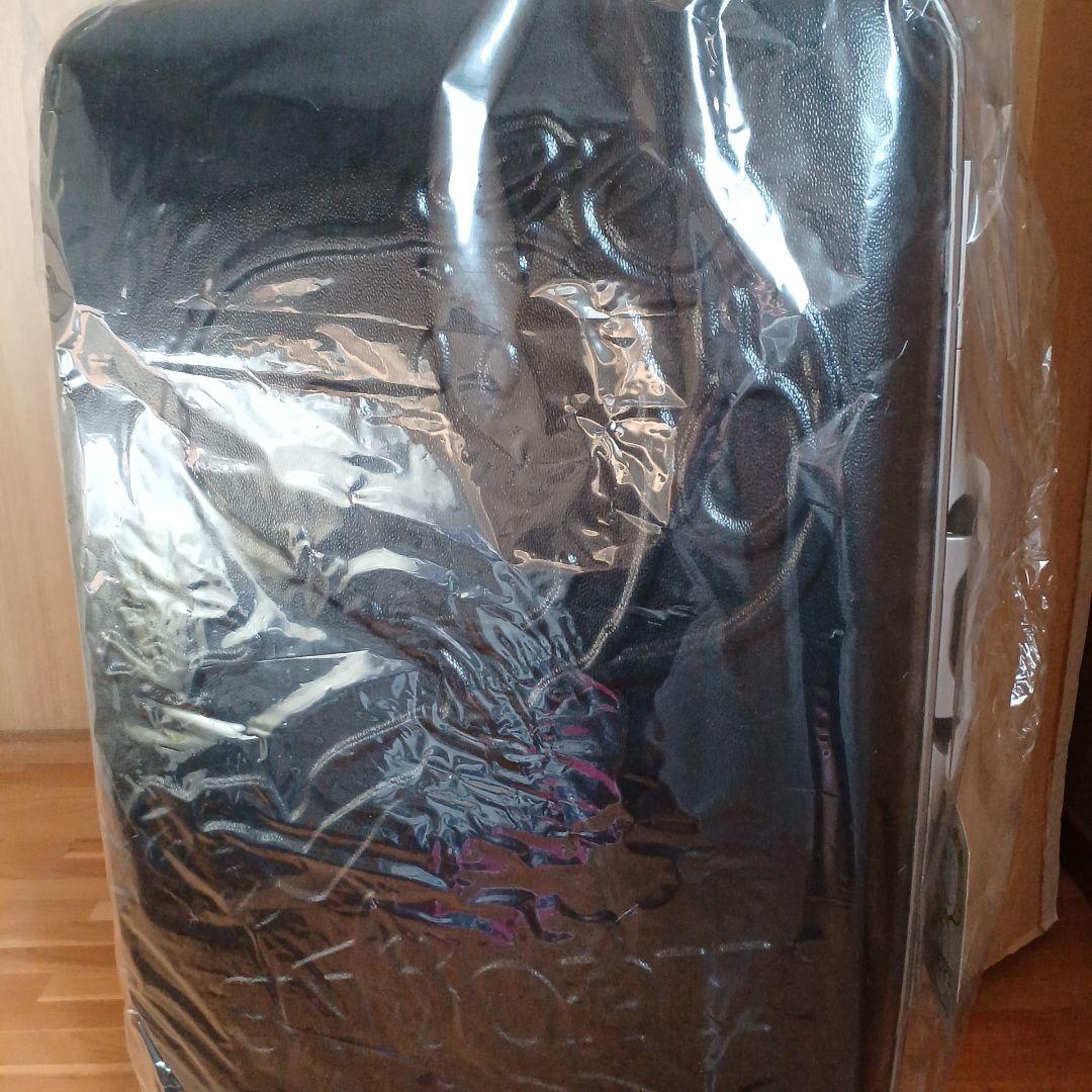 新品未使用未開封　SNOOPY Flying Ace キャリーケース　68L