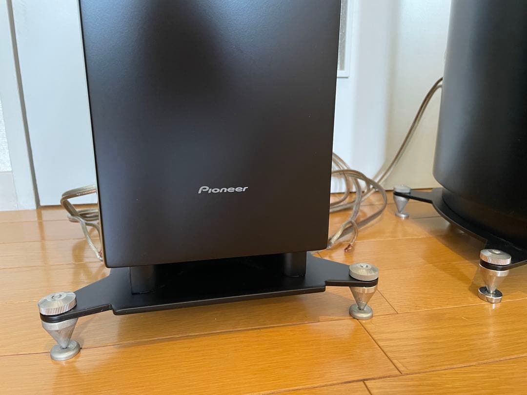 Pioneer パイオニアS-71 スピーカー2台セット<未使用に近い極美品♡>