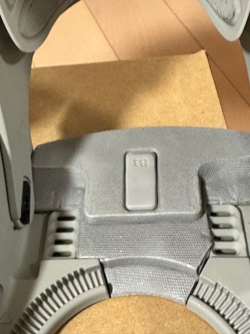 BURTON Cartel X Re:Flex ビンディング Mサイズ