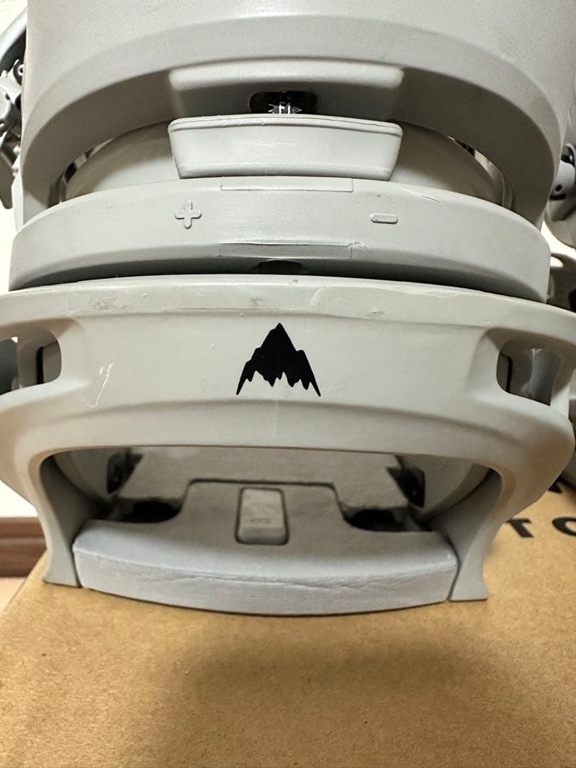 BURTON Cartel X Re:Flex ビンディング Mサイズ