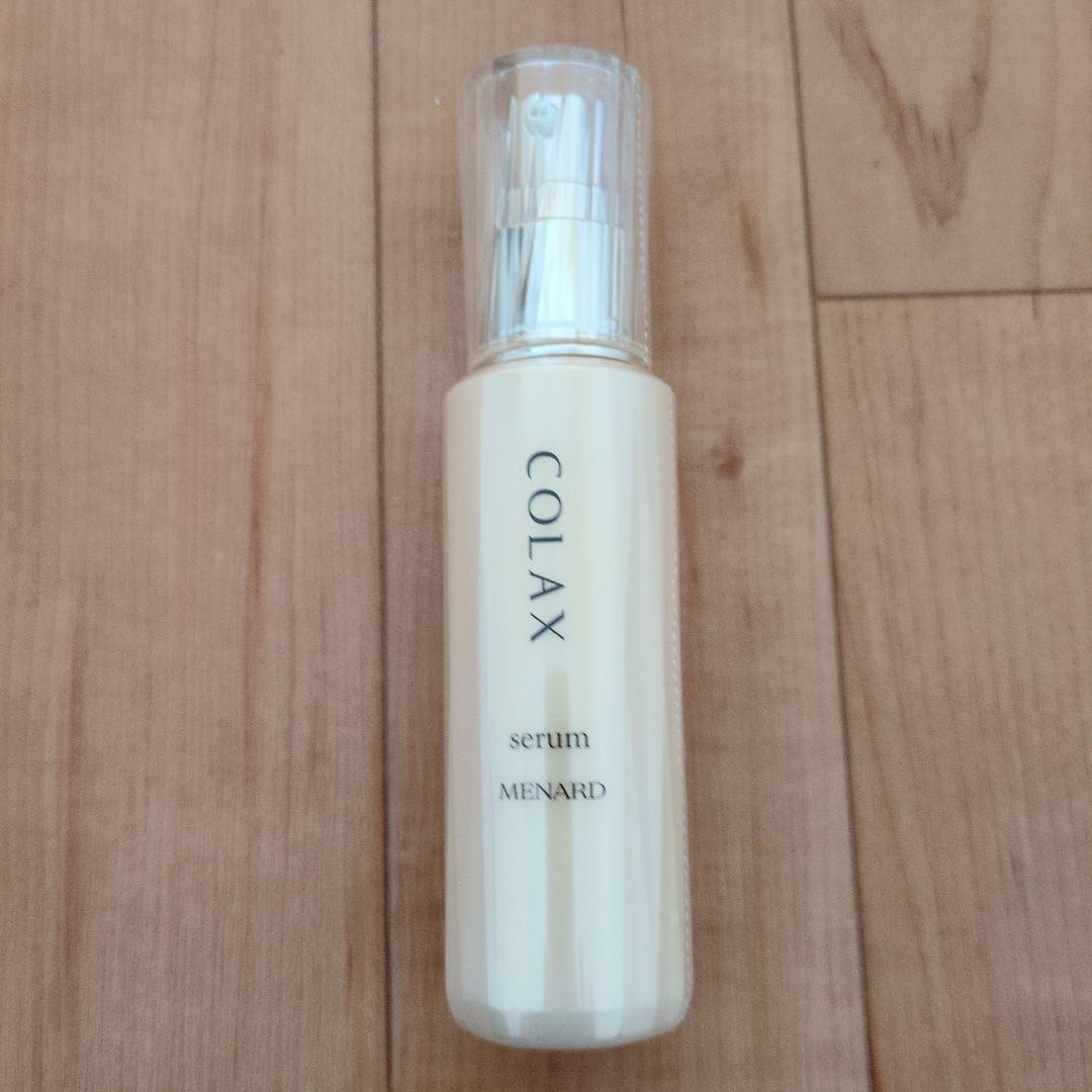 メナードコラックスC65ml+アルファキット12ml