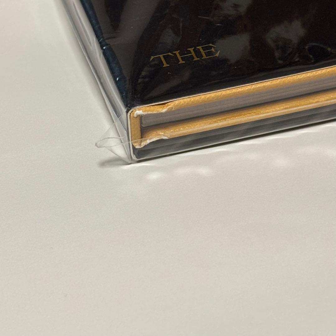 2nd Mini Album「REFUGE」（THE EAST VER）