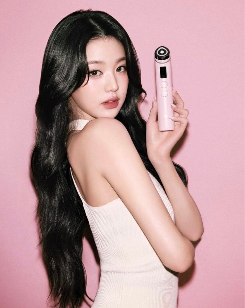 medibube AGE-Rブースタープロ 1台6役高級エステケア 美顔器