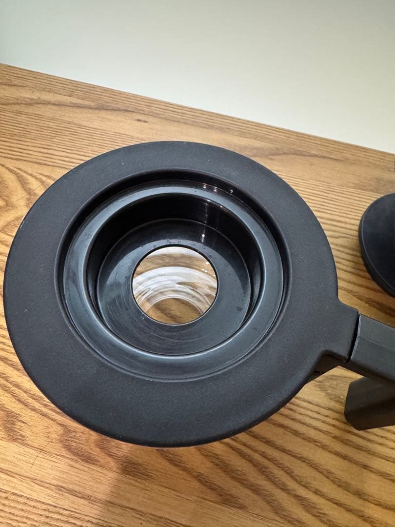 や*す様 ツインバード CM-D457B BLACK 全自動 コーヒーメーカー