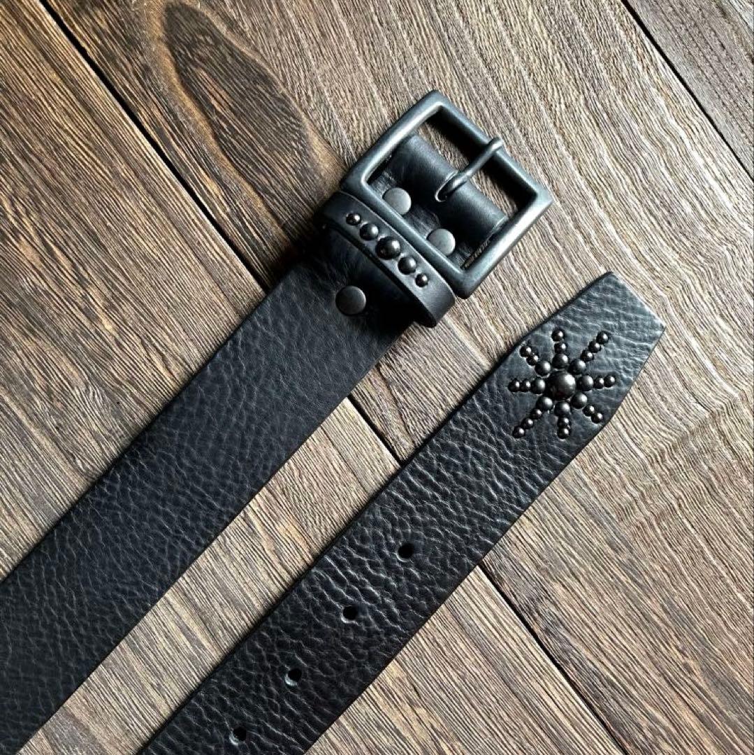 オーダー品　3点まとめ　ディッキーズベルト　ベルトループ　スタッズブレスレット