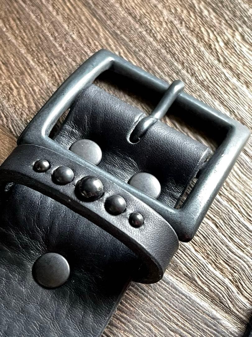 オーダー品　3点まとめ　ディッキーズベルト　ベルトループ　スタッズブレスレット