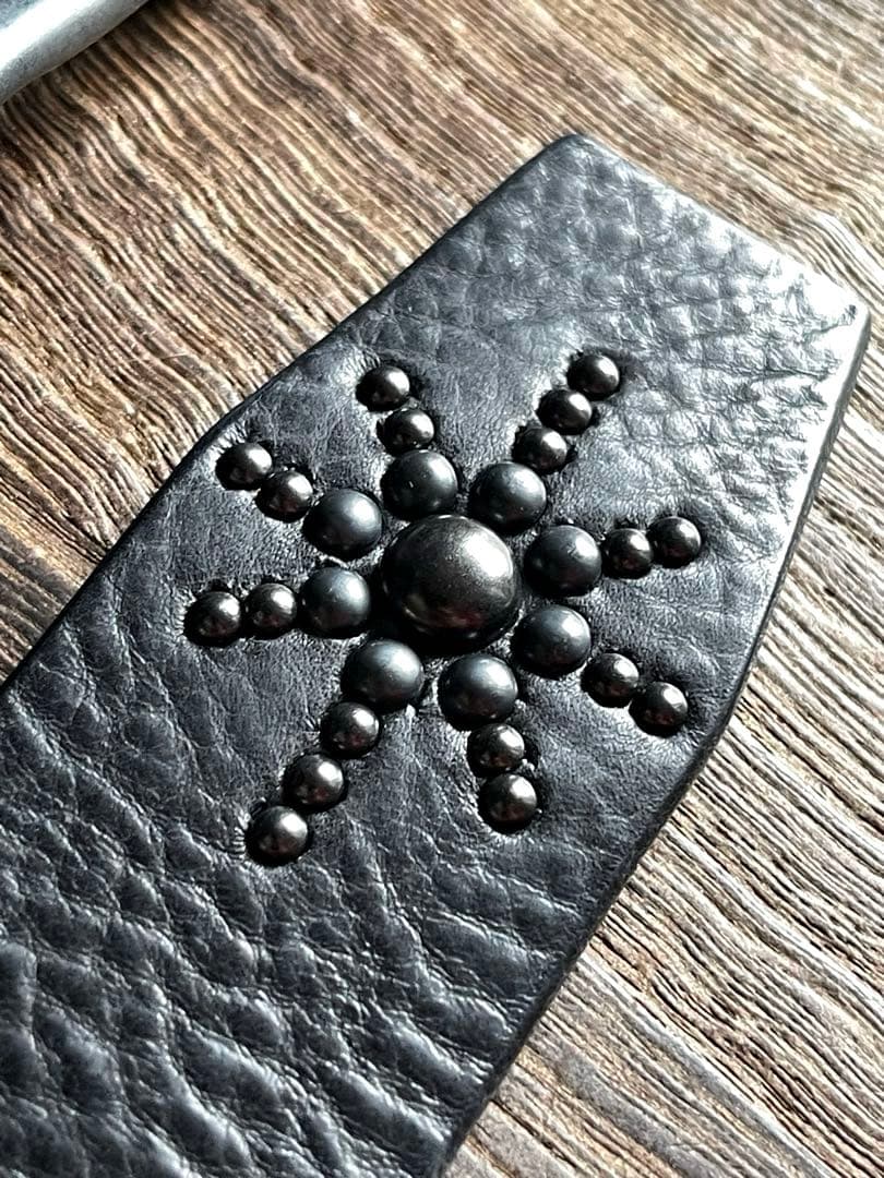 オーダー品　3点まとめ　ディッキーズベルト　ベルトループ　スタッズブレスレット