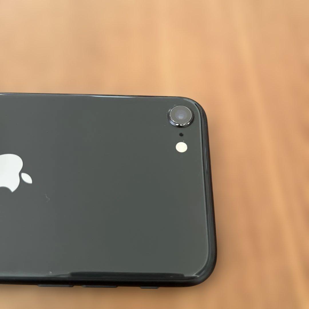 iPhone SE 第2世代 128GB