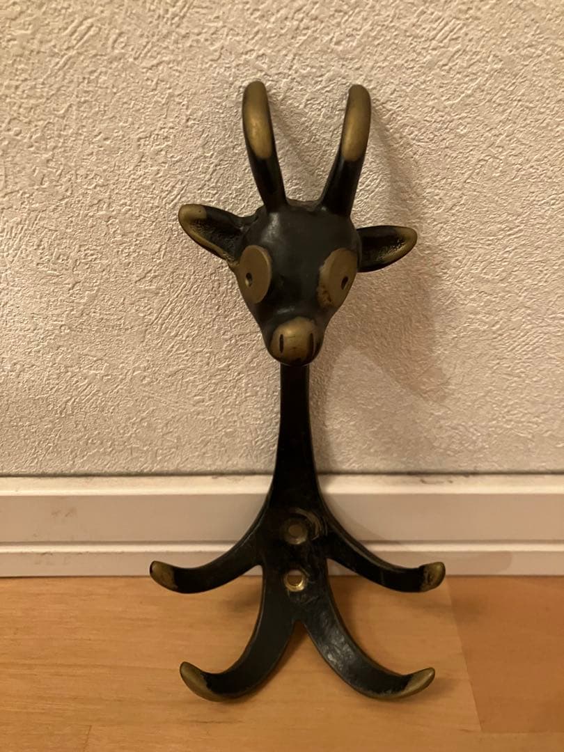 ウォルター ボッセ Walter Bosse ミッドセンチュリー 北欧 ラーソン