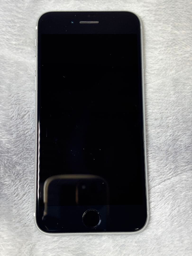 ⚠️本日のみ特別価格⚠️iPhone SE第2世代 128GB SIMフリー 美品