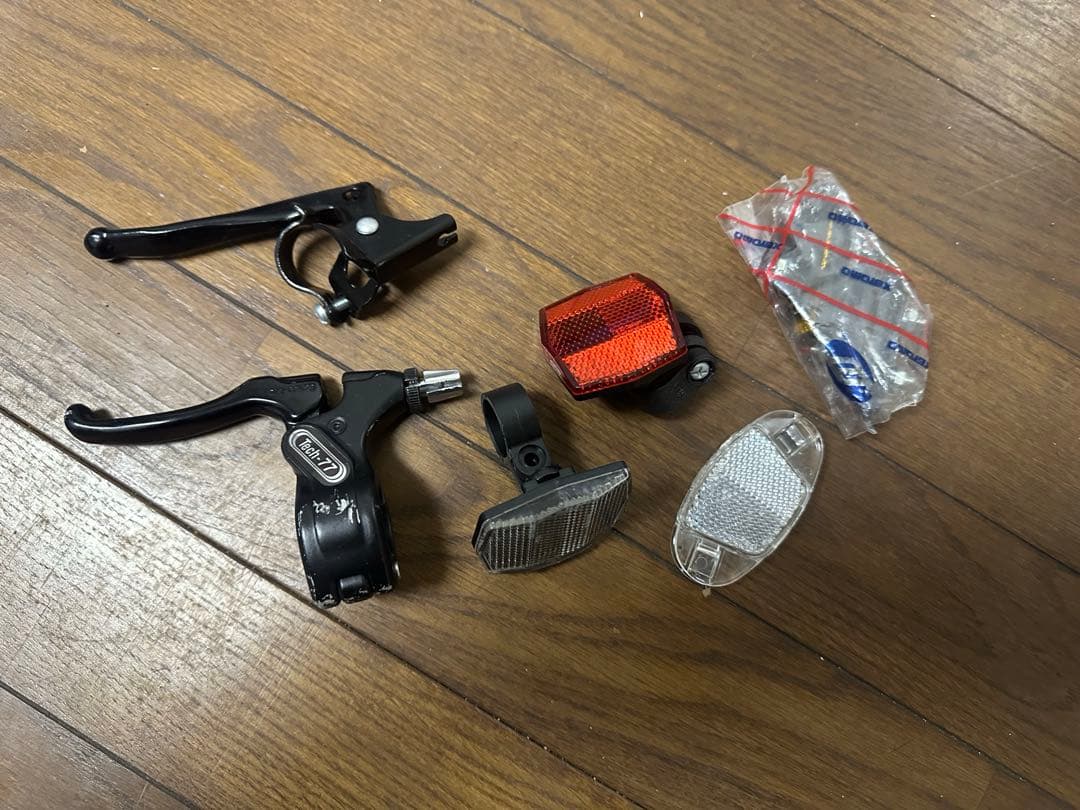 subrosa letum bmx (レッタム 2021年モデル) 室内保管