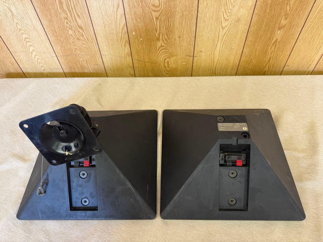 BOSE 111PYB スピーカーペア ボーズ