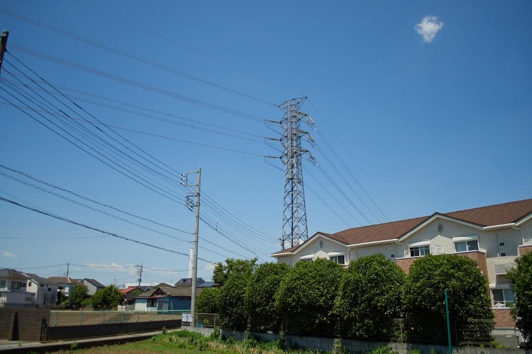 レンズ(ズーム) Nikon AF-S DX 18-55 f3.5-5.6G VR #L96