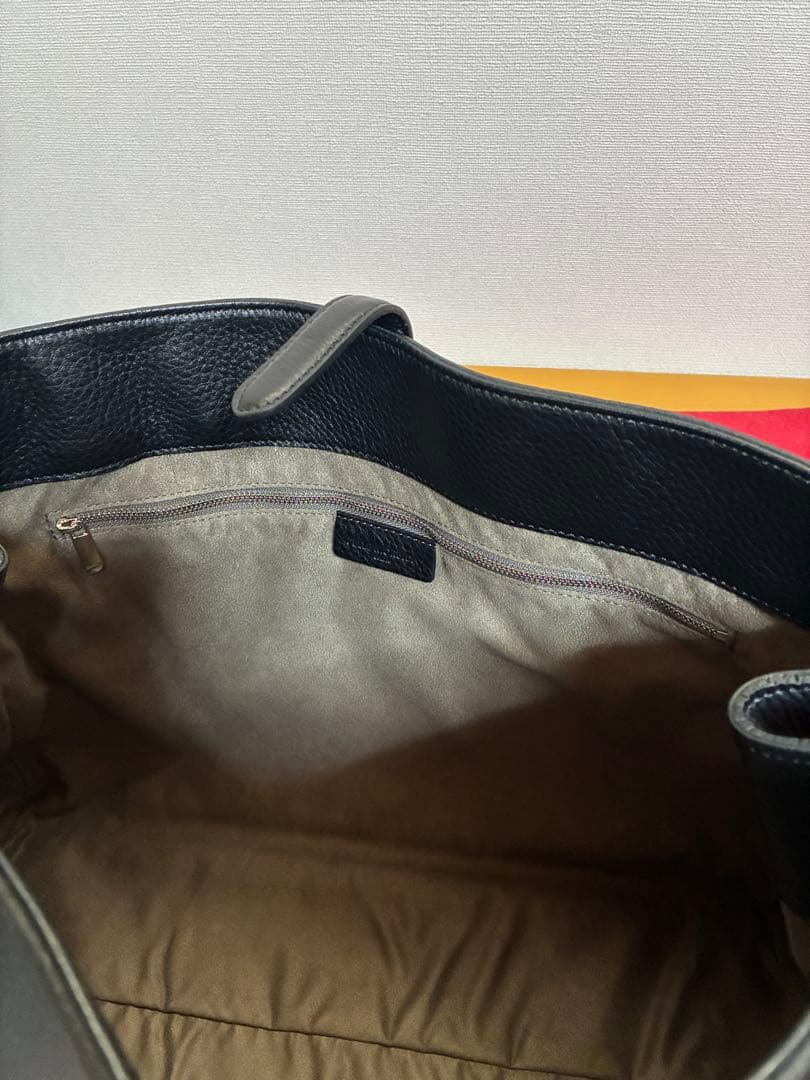 【新品】ペッレモルビダ MB082SN ボストンバッグ ブラック