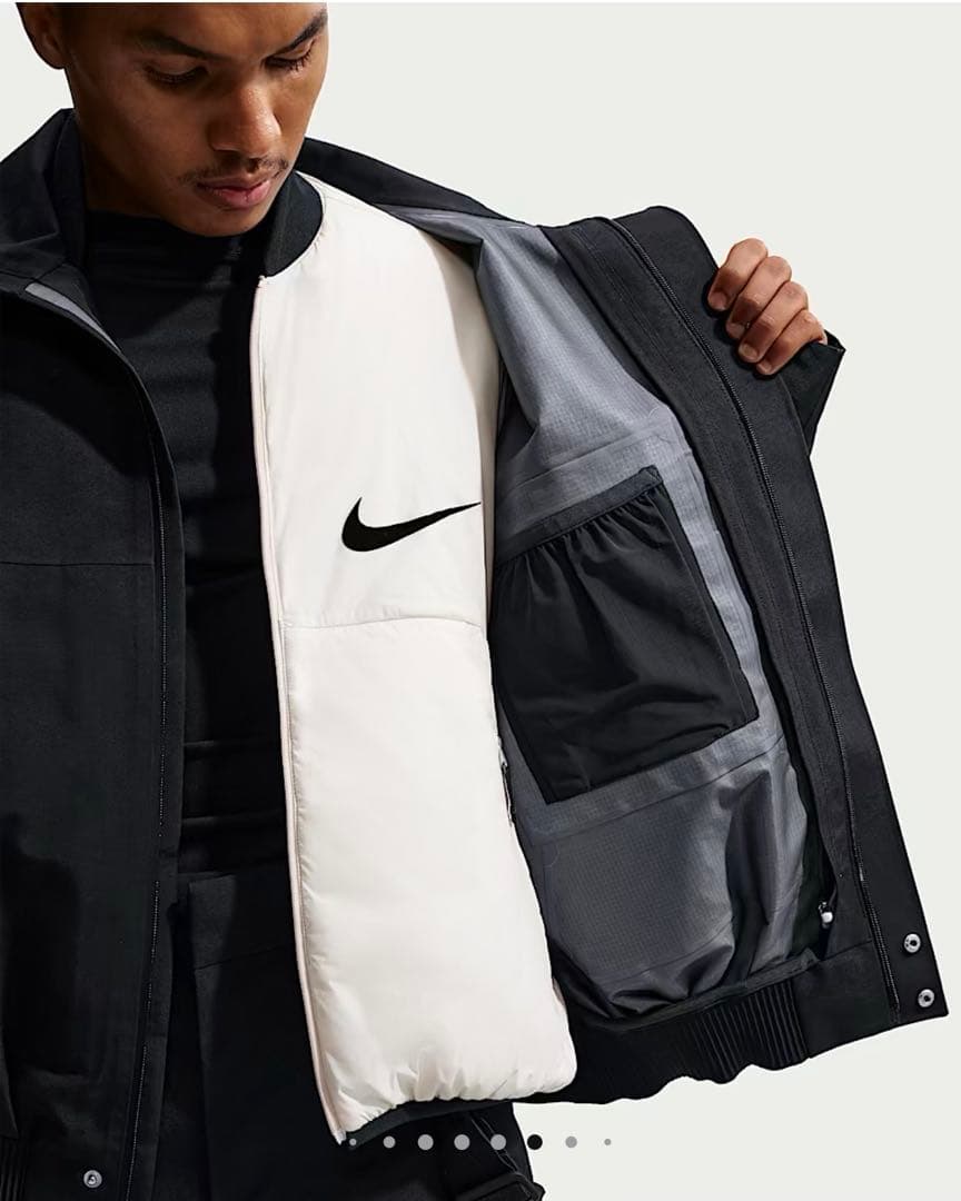 Nike×Jacquemus Après Ski Collection S