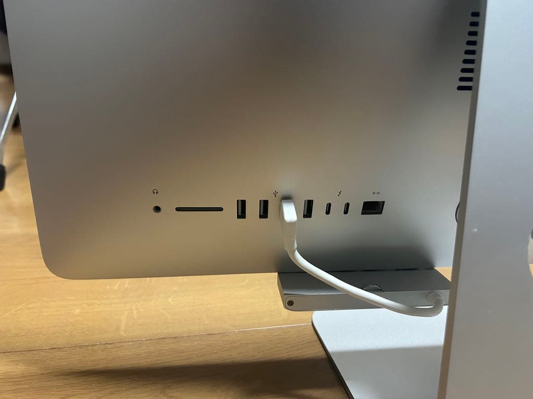 iMac 2017 21.5インチ Core i5 メモリ16BG 1TB