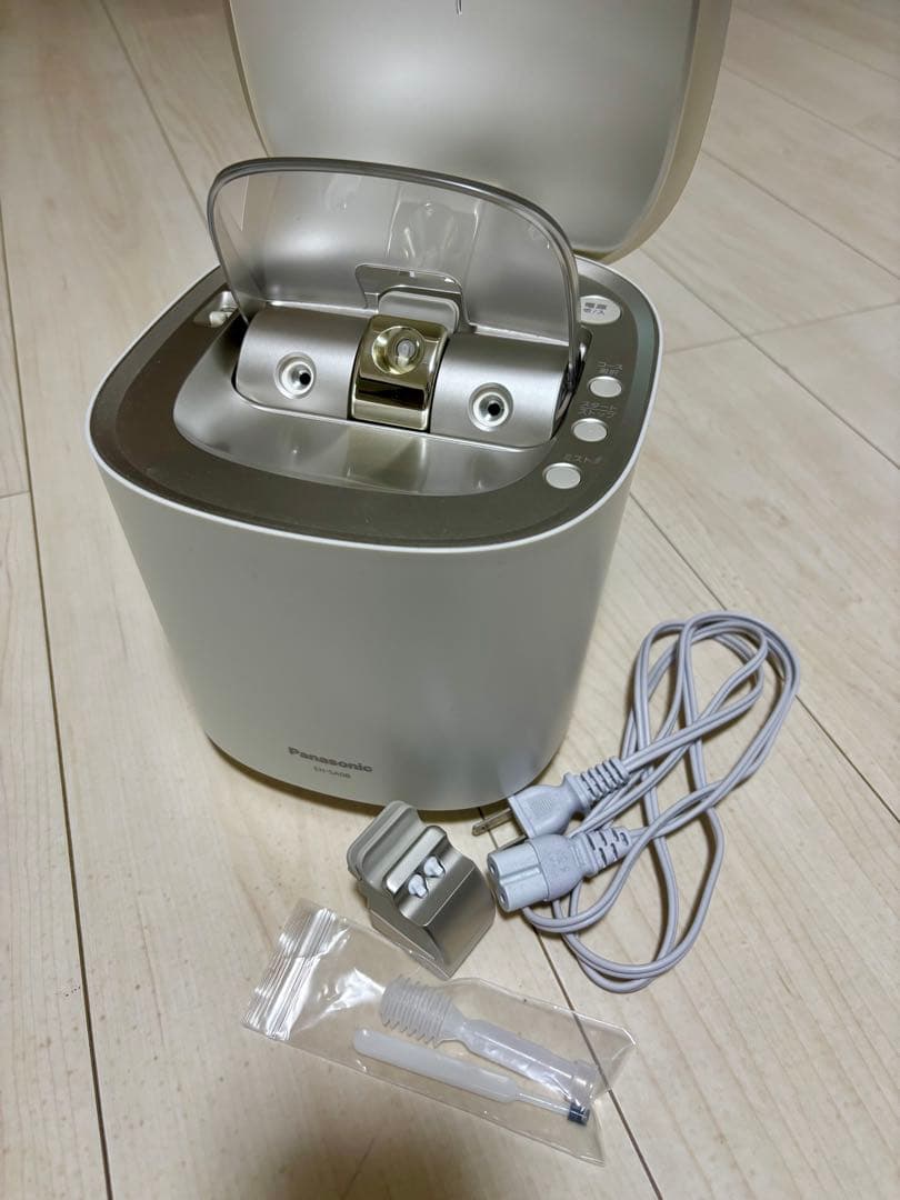 ボディ・フェイスケア Panasonic nanocare EH-SA0B