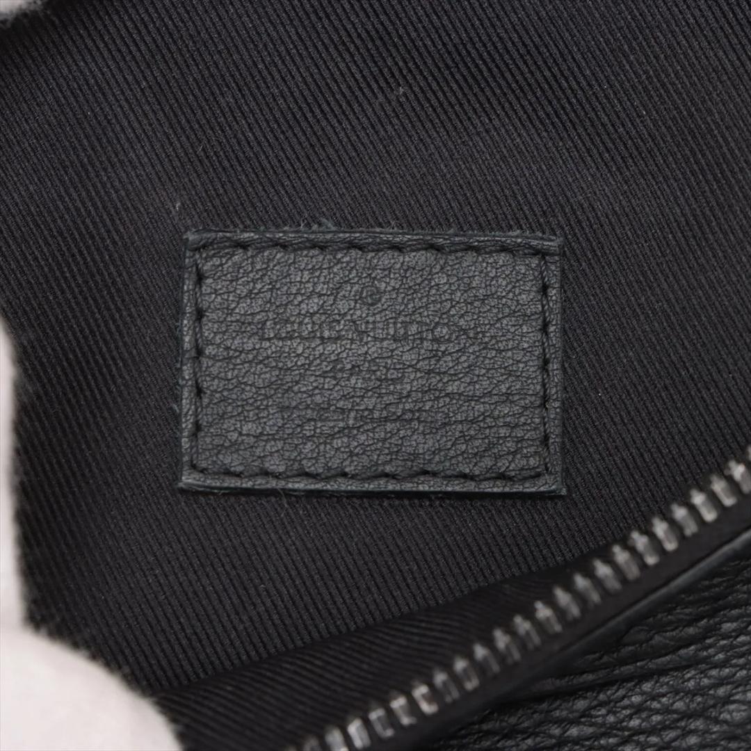 【超希少】Louis Vuitton Discovery Bum Bag PM