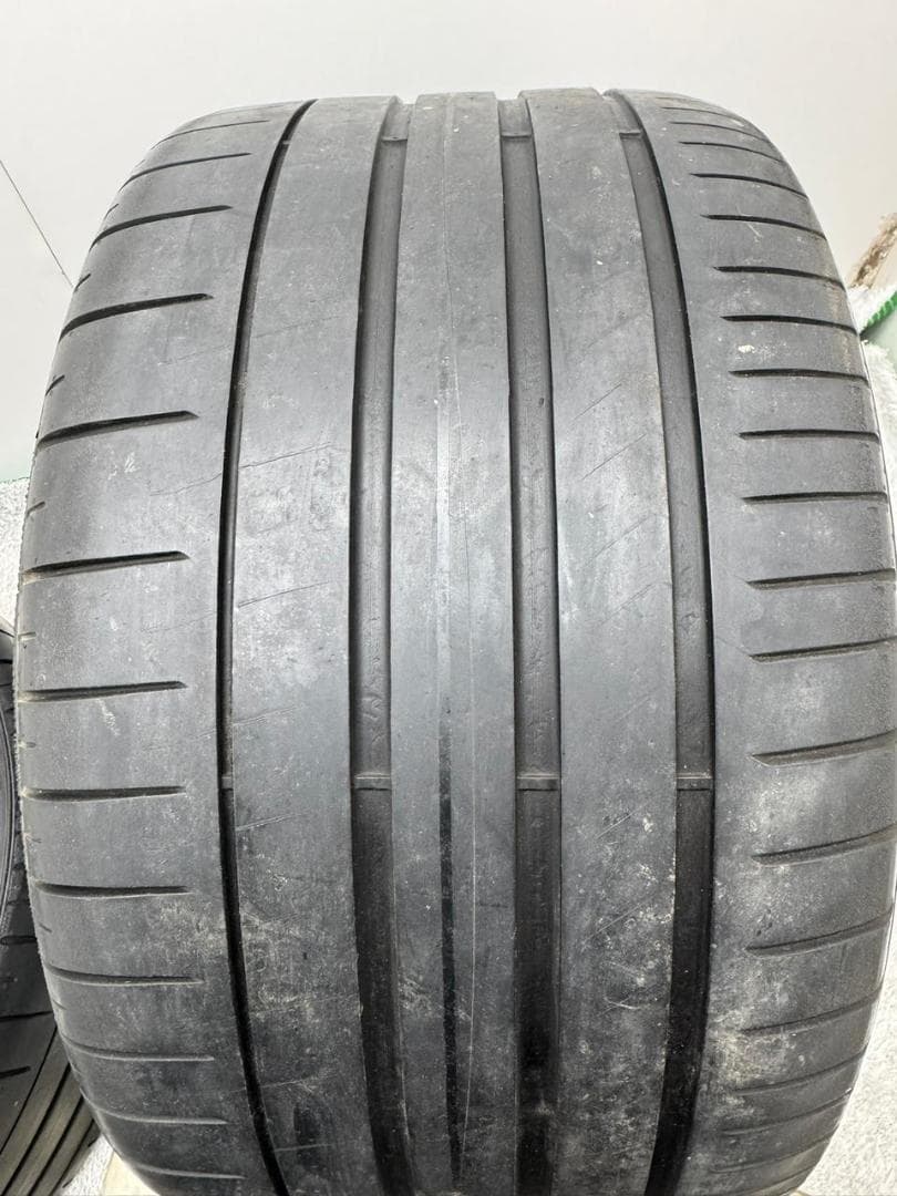 9J1 ポルシェ タイカン ターボS 純正 21インチPorsche Tycan