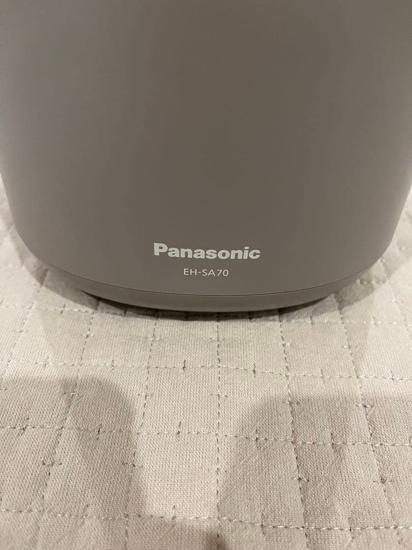 Panasonic EH-SA70 フェイススチーマー