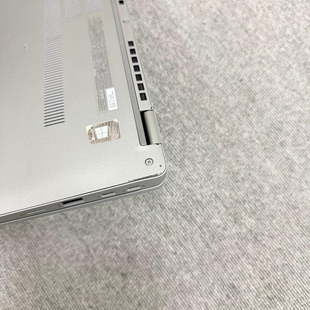 Dell Latitude 5320 Intel 第11世代 Core i5