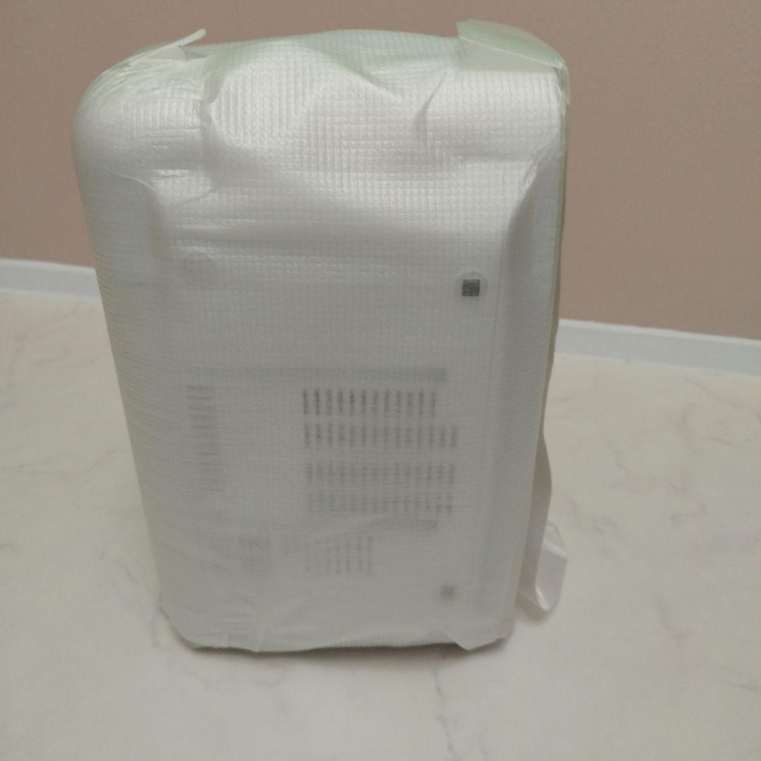 【新品希少品】ソニー パーソナルオーディオシステム CFD-S401 ホワイト