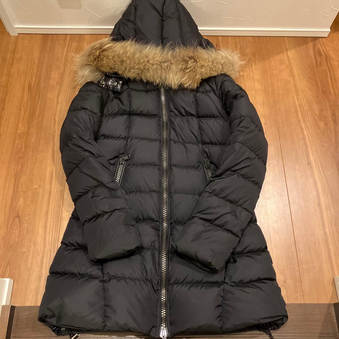 TATRAS　タトラス　RITA ダウンジャケット　サイズ03 ブラック