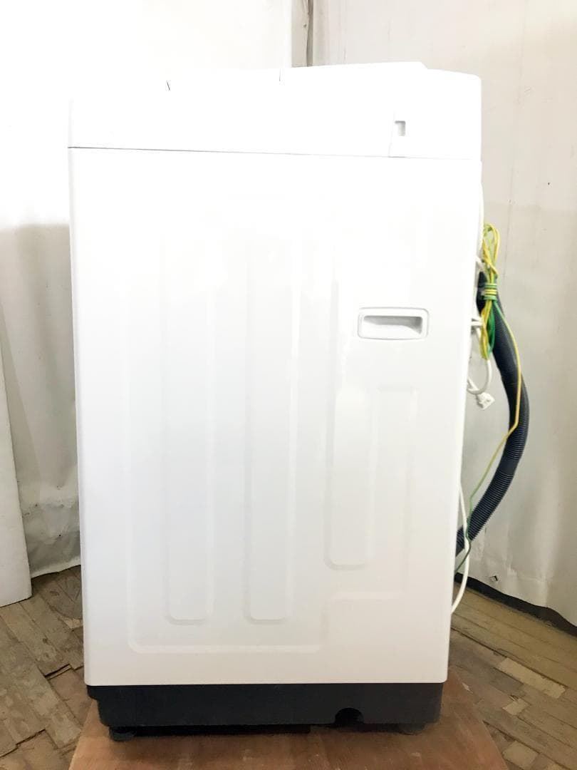 アイリスオーヤマ 5kg 洗濯機【IAW-T501】
