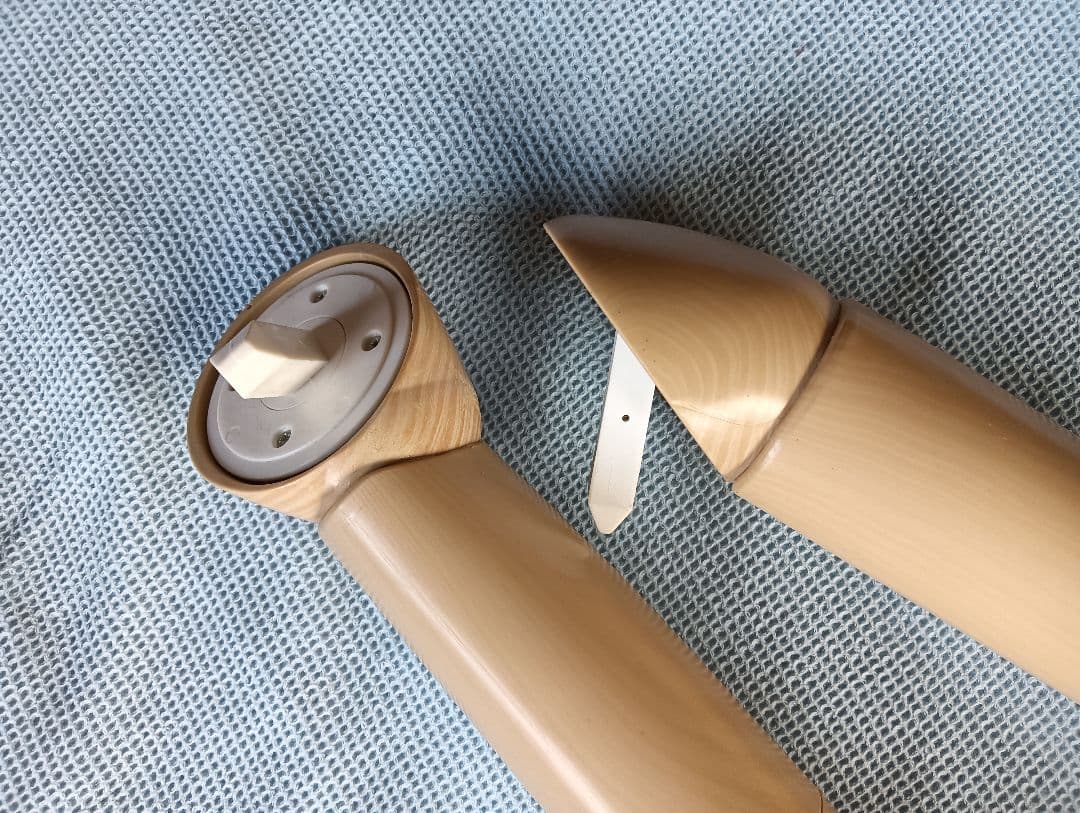 美品♡女性用マネキン 腕取り外し可