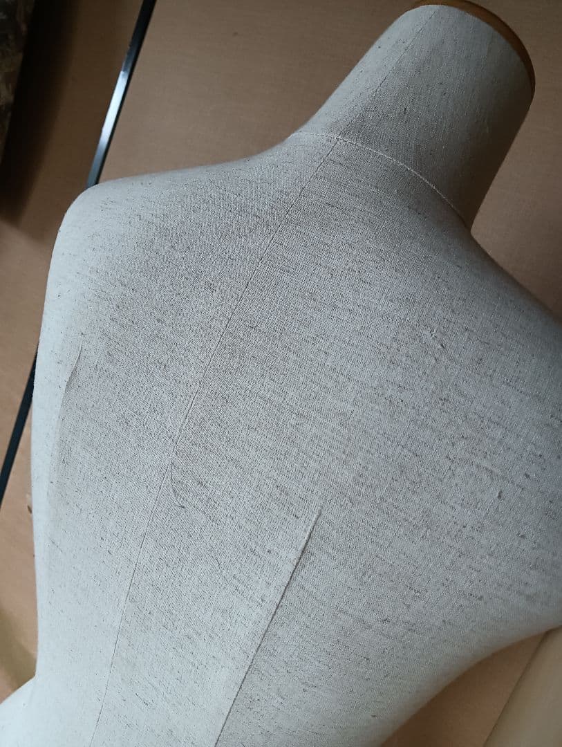 美品♡女性用マネキン 腕取り外し可