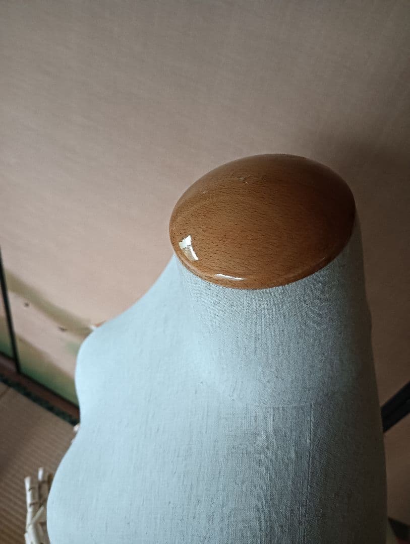 美品♡女性用マネキン 腕取り外し可