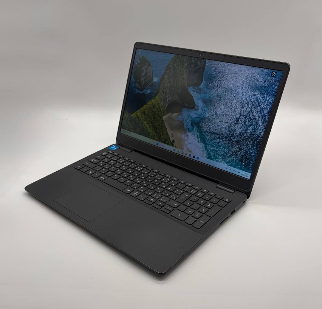第11世代、Dell Vostro 3500、16GB、256GB +500GB