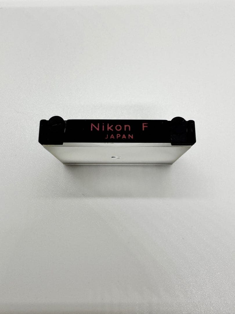 【完動品】Nikon F FTN + 50mm f/1.4 レンズセット