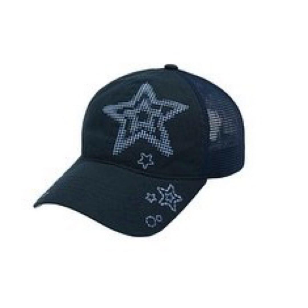 NCT WISH SAN SAN GEAR サンサンギア キャップ 帽子