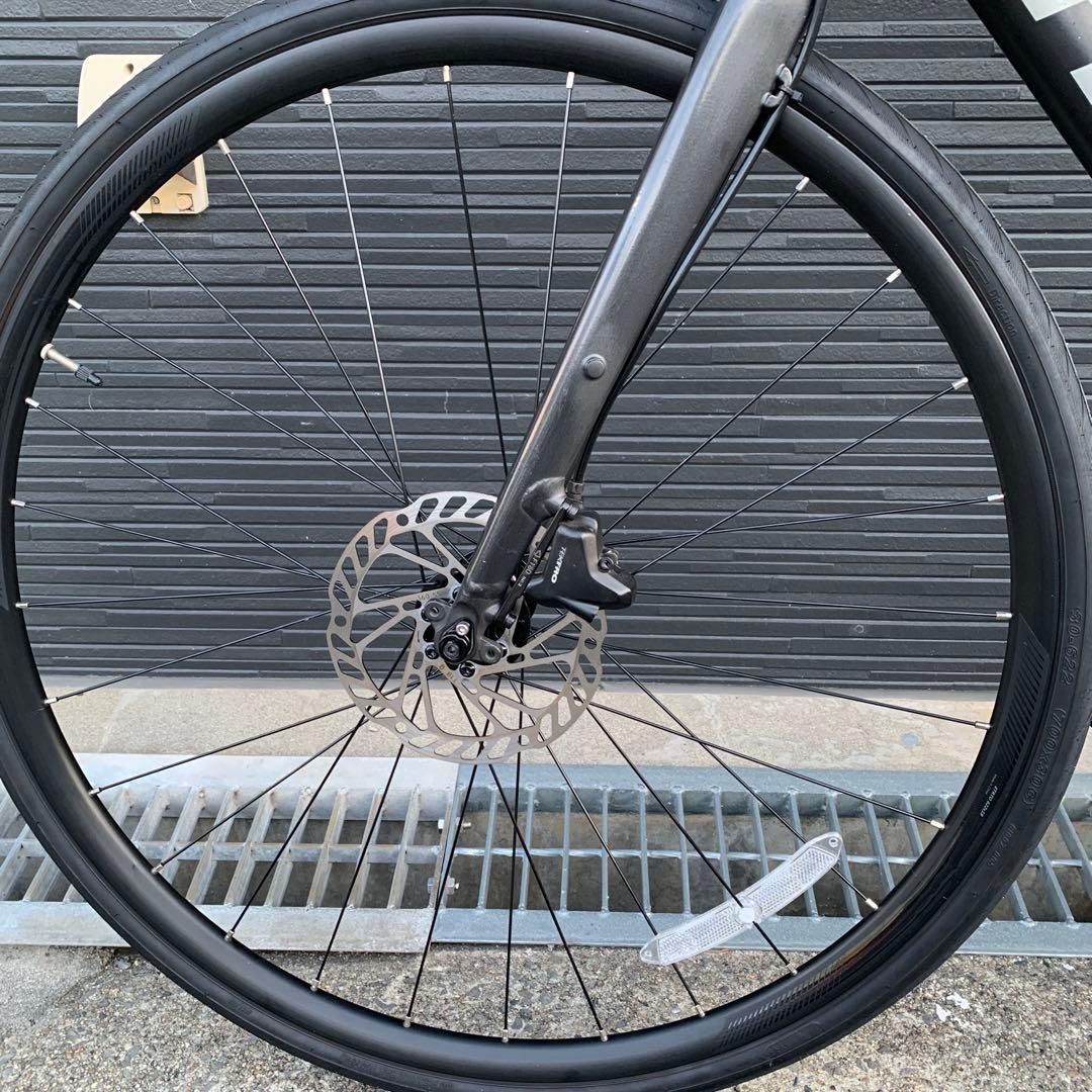 TREK FX2 トレック　Mサイズ　油圧ディスクブレーキ