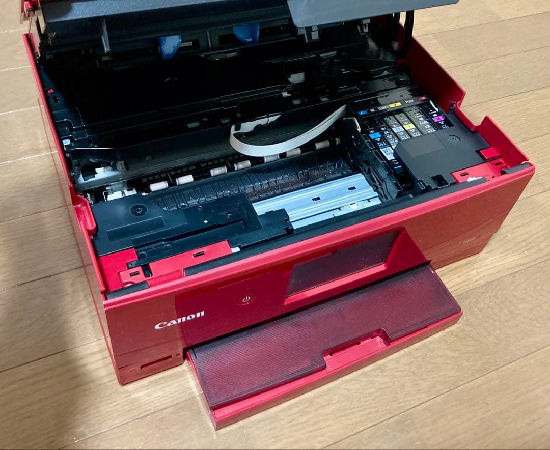 キャノンTS8230 インクジェットプリンター